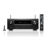 AV-ресивер Denon AVR-X2800H Black (AVRX2800HBKE2)