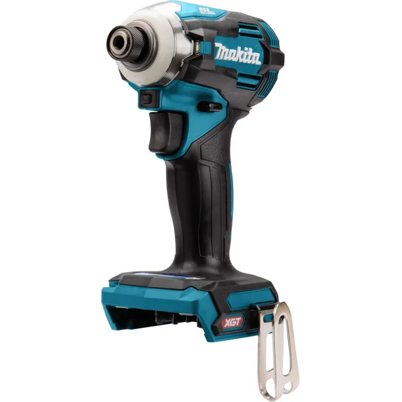 Шуруповёрт Makita TD001GZ