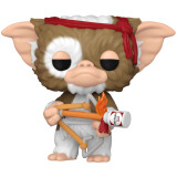 Фигурка Funko POP! Movies Gremlins 2 Gizmo with Bow (83550)