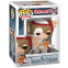 Фигурка Funko POP! Movies Gremlins 2 Gizmo with Bow - 83550 - фото 2