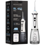 Ирригатор Revyline RL 450 New White (2000601695375)