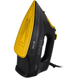 Утюг VITEK VT-8357 Black/Yellow