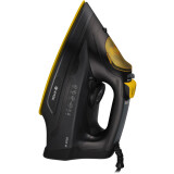 Утюг VITEK VT-8357 Black/Yellow