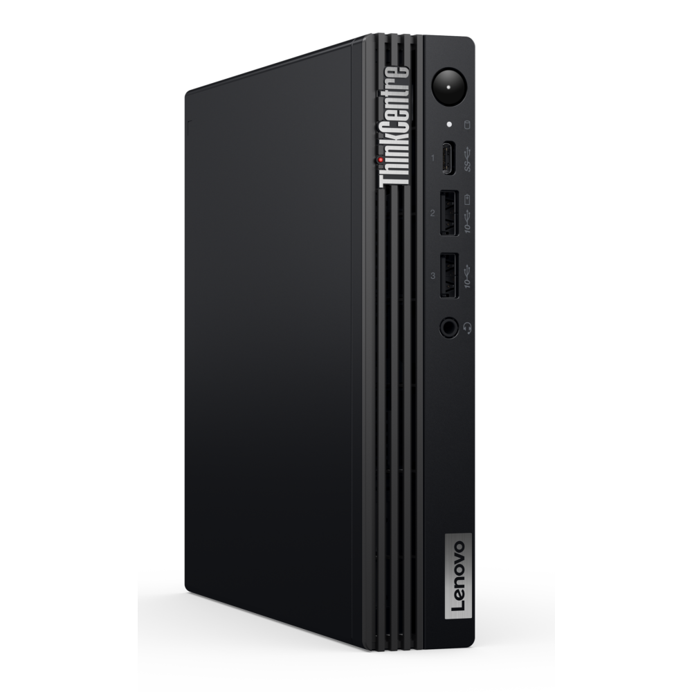 Настольный компьютер Lenovo ThinkCentre M70q Gen 5 (12TD003SUM)