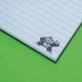 Записная книжка Paladone Super Mario Donkey Kong Lenticular Notebook (PP4020NN)