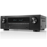 AV-ресивер Denon AVR-X580BT (AVRX580BTBKE2)