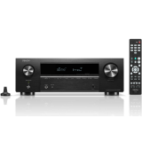 AV-ресивер Denon AVR-X580BT (AVRX580BTBKE2)