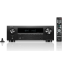 AV-ресивер Denon AVR-X580BT - AVRX580BTBKE2 - фото 3