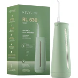 Ирригатор Revyline RL 630 Green (2000601695511)