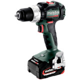 Дрель-шуруповёрт Metabo BS 18 LT BL (602325500)