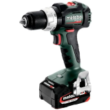 Дрель-шуруповёрт Metabo SB 18 LT BL (602316500)