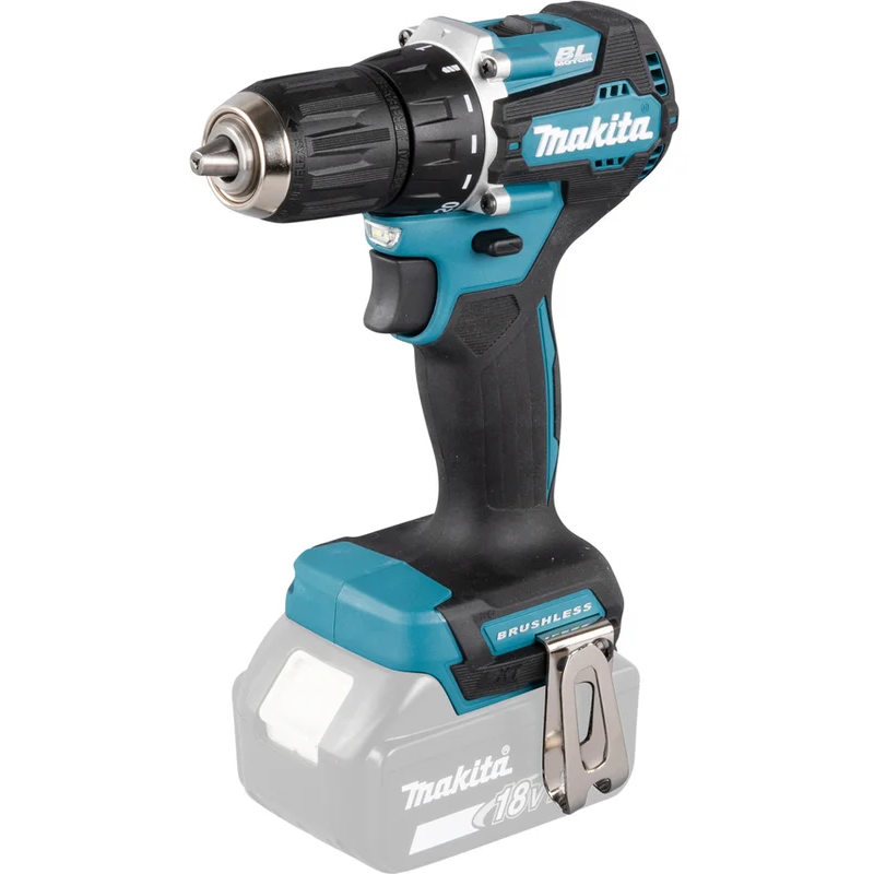 Дрель Makita DDF487Z