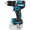 Дрель Makita DDF487Z - фото 2