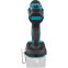 Дрель Makita DDF487Z - фото 4