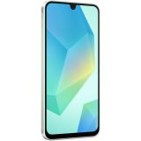 Смартфон Samsung Galaxy A16 6/128Gb Light Green (SM-A165FLGGMEA)