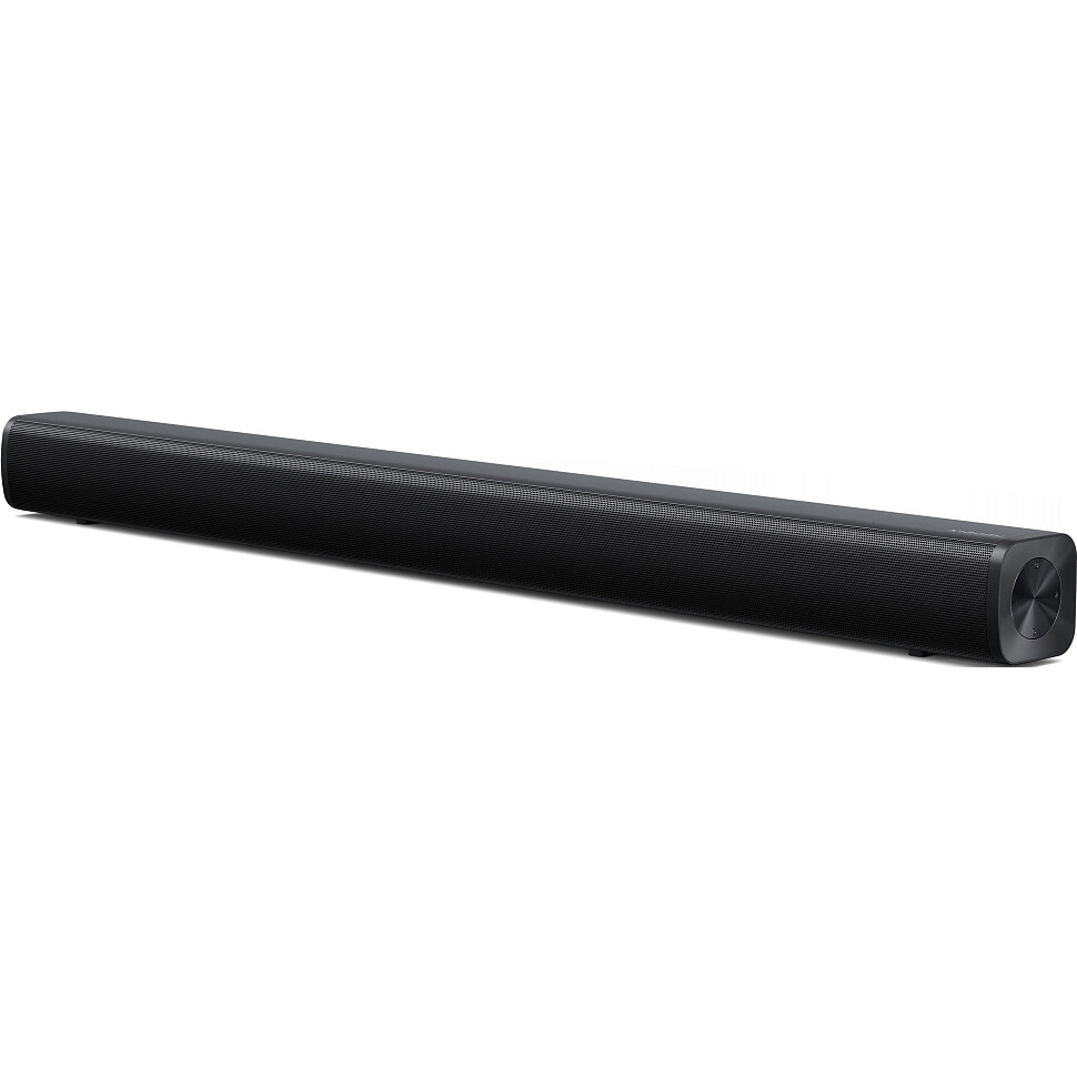 Звуковая панель Xiaomi Soundbar S22E 2.0 Black - QBH4286EU