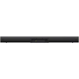 Звуковая панель Xiaomi Soundbar S22E 2.0 Black (QBH4286EU)