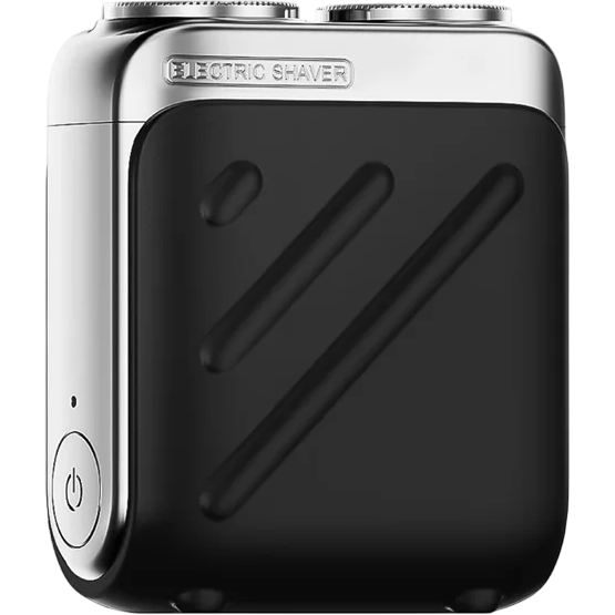 Бритва Metz Traveller Black - MZXZ021-Black