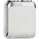 Бритва Metz Traveller White (MZXZ021-White)