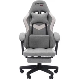 Игровое кресло Chairman CH26 Grey (00-07162902)