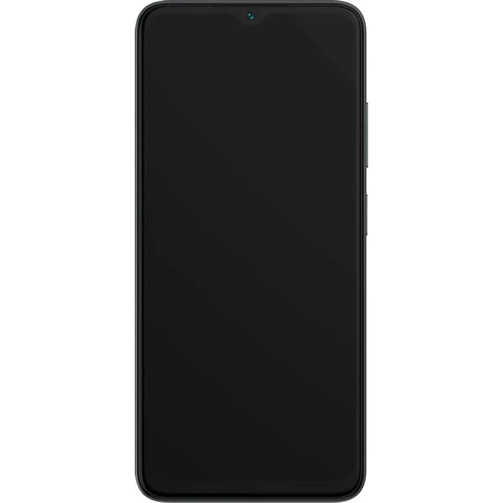 Смартфон itel A50 3/64Gb Black (A667LP) - 10057955