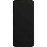 Смартфон itel A50 3/64Gb Gold (A667LP) (10059051)