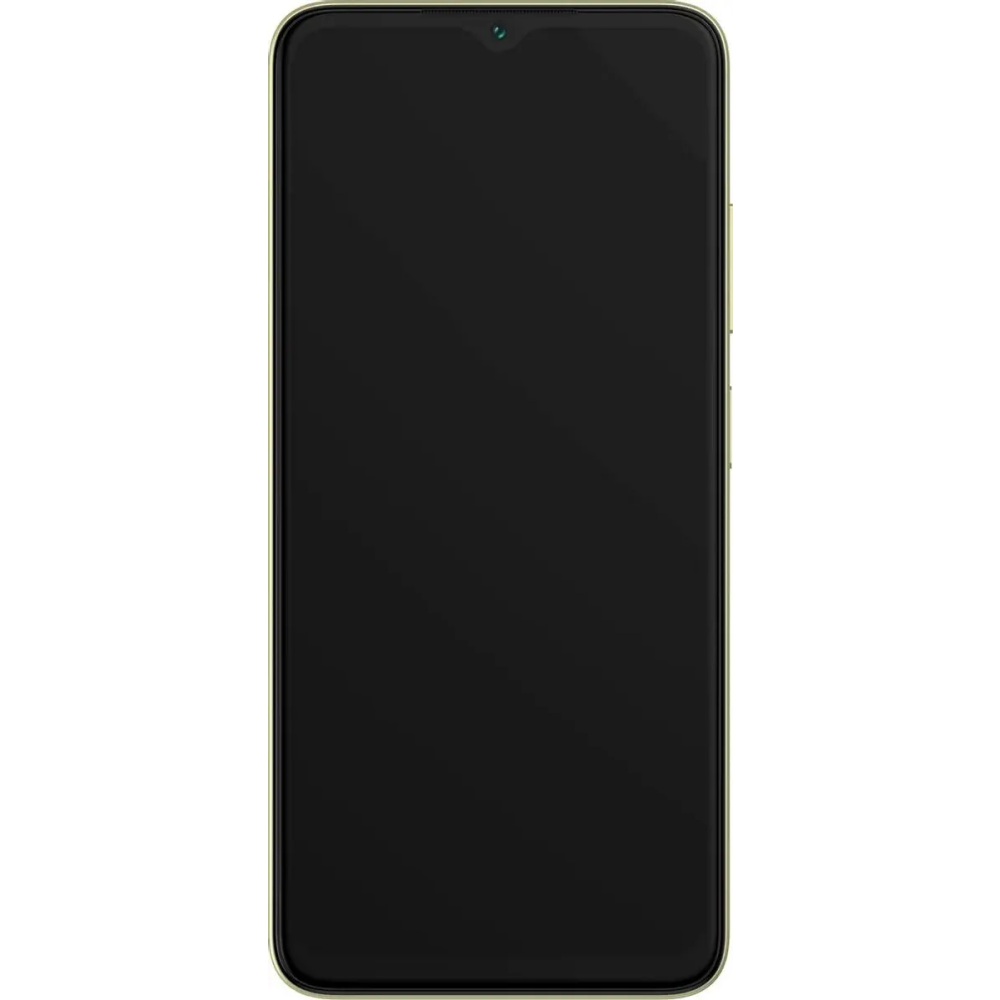 Смартфон itel A50 3/64Gb Gold (A667LP) - 10059051