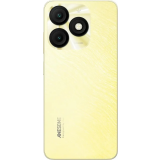 Смартфон itel A50 3/64Gb Gold (A667LP) (10059051)