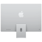 Моноблок Apple iMac 24 (M4, 2024, Four ports) (MWUV3) (MWUV3HN/A)