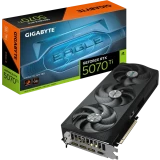 Видеокарта NVIDIA GeForce RTX 5070 Ti Gigabyte EAGLE OC SFF 16Gb (GV-N507TEAGLE OC-16GD)