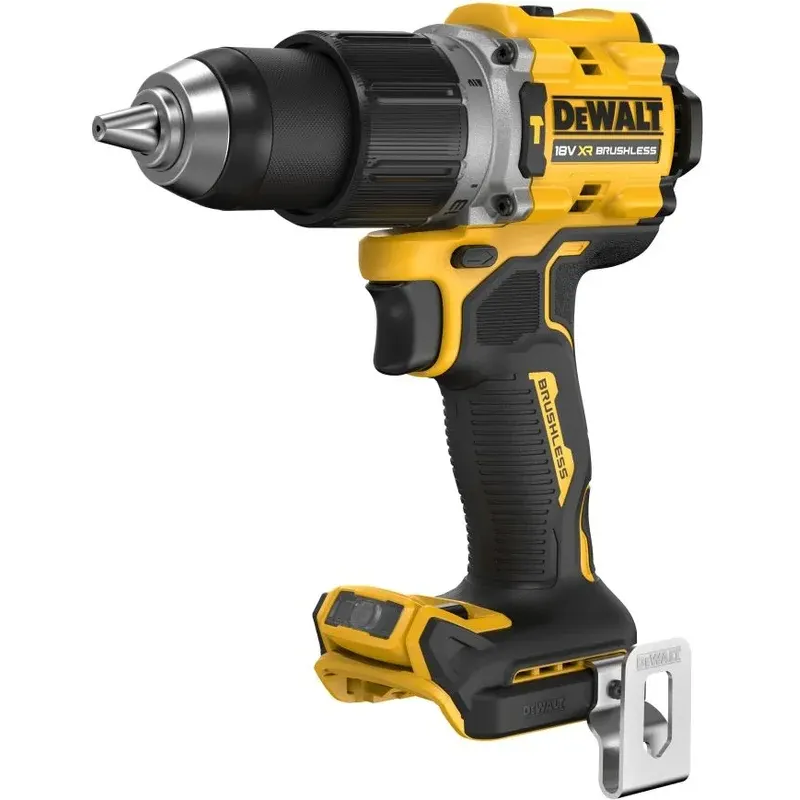 Дрель-шуруповёрт DeWALT DCD805H2T