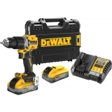 Дрель-шуруповёрт DeWALT DCD805H2T