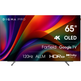 ЖК телевизор Digma 65" Pro OLED 65M