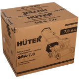 Скарификатор Huter GSA-7,0 (70/16/1)