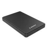 Внешний корпус для HDD Gembird EE2-U3S-40 Black