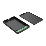 Внешний корпус для HDD Gembird EE2-U3S-40 Black