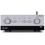 Интегральный усилитель LEAK Stereo 130 Silver (LH-000550-07A)