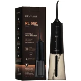 Ирригатор Revyline RL 660 New Black (2000601695351)