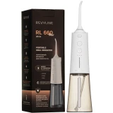 Ирригатор Revyline RL 660 New White (2000601695344)