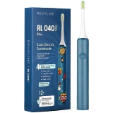 Зубная щётка Revyline RL 040 Teens Blue (7610)