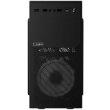 Корпус CBR PCC-MATX-RD850-WPSU