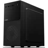 Корпус CBR PCC-MATX-RD850-WPSU