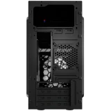 Корпус CBR PCC-MATX-RD850-WPSU