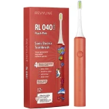 Зубная щётка Revyline RL 040 Teens Orange (7609)