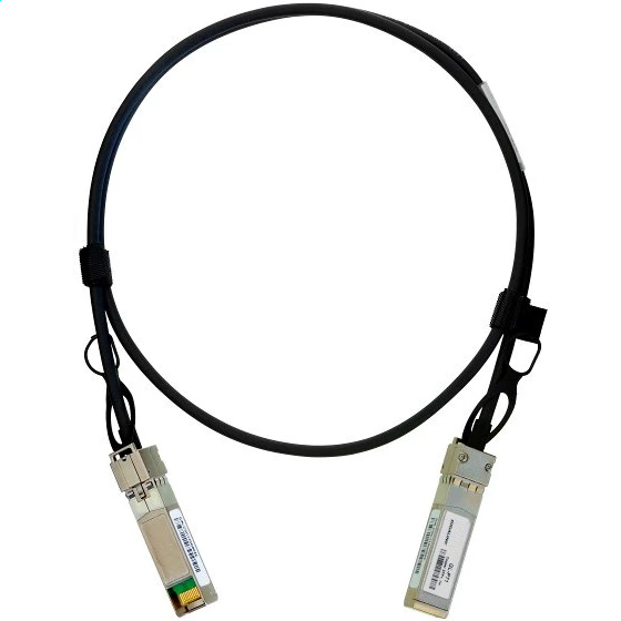 Кабель SFP+ NIKOMAX GL-CC-SFP-005