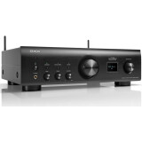 Усилитель Denon PMA-900HNE Black (PMA900HNEBKE2)