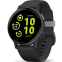 Умные часы Garmin Vivoactive 5 Black/Grey - 010-02862-10