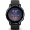 Умные часы Garmin Vivoactive 5 Black/Grey - 010-02862-10 - фото 4