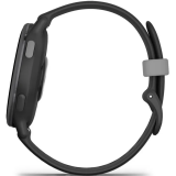 Умные часы Garmin Vivoactive 5 Black/Grey (010-02862-10)