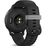 Умные часы Garmin Vivoactive 5 Black/Grey (010-02862-10)